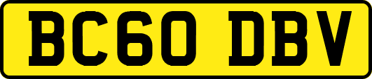 BC60DBV