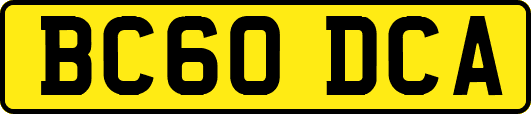 BC60DCA