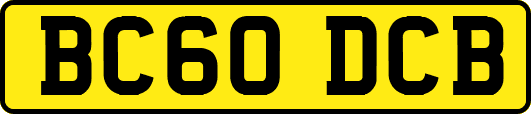BC60DCB