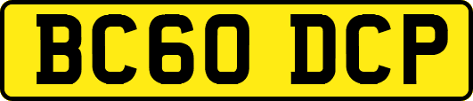 BC60DCP