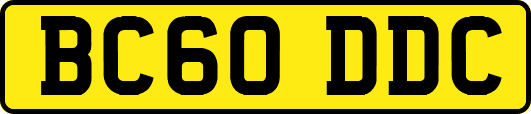 BC60DDC