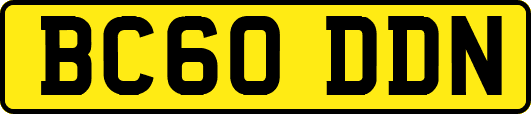 BC60DDN