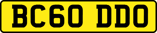 BC60DDO