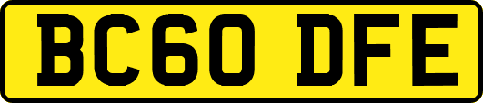 BC60DFE