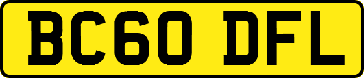 BC60DFL