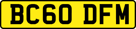 BC60DFM