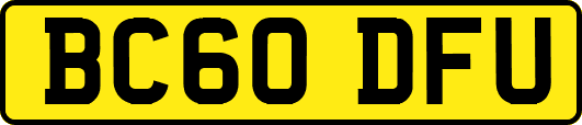 BC60DFU