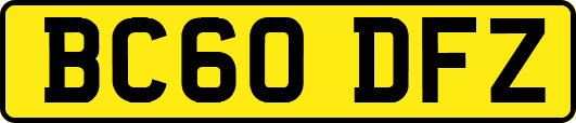 BC60DFZ