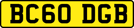 BC60DGB