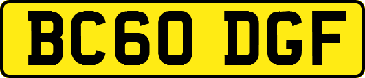 BC60DGF