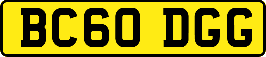 BC60DGG