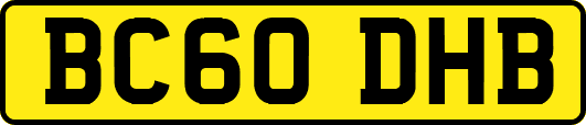BC60DHB