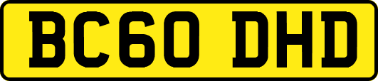 BC60DHD