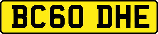 BC60DHE