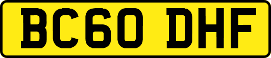 BC60DHF