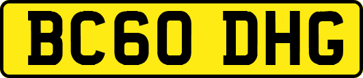 BC60DHG