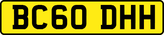 BC60DHH