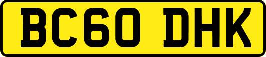 BC60DHK