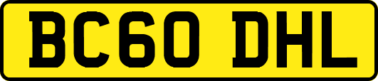BC60DHL