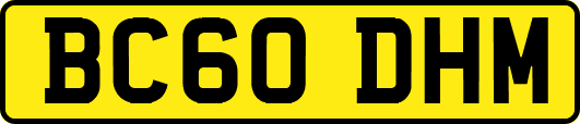 BC60DHM