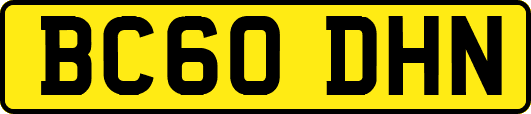 BC60DHN