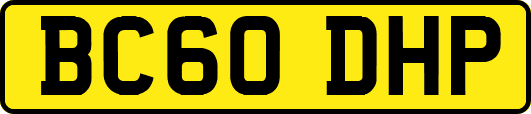 BC60DHP
