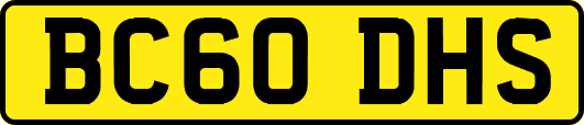 BC60DHS