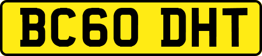 BC60DHT