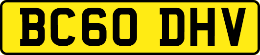 BC60DHV