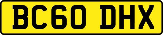 BC60DHX