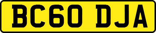 BC60DJA