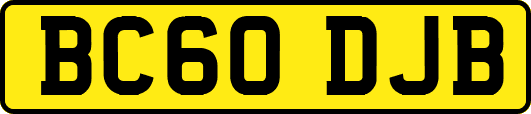BC60DJB