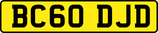 BC60DJD