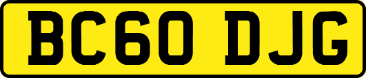 BC60DJG