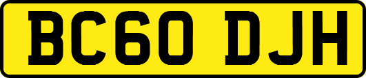 BC60DJH