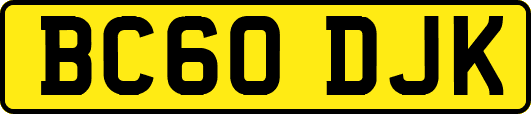 BC60DJK