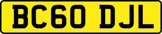 BC60DJL