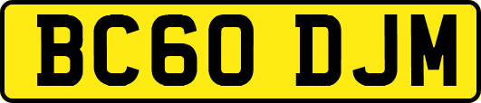 BC60DJM