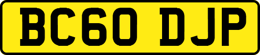 BC60DJP