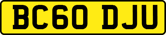 BC60DJU