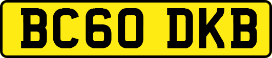 BC60DKB