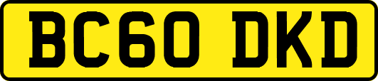 BC60DKD