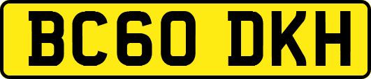 BC60DKH