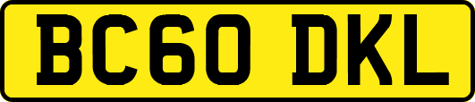 BC60DKL