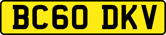BC60DKV