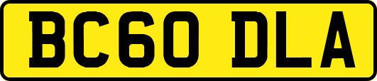 BC60DLA