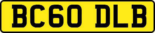 BC60DLB