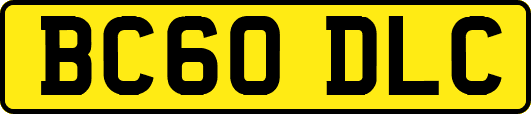 BC60DLC