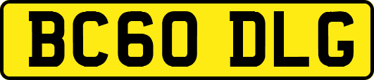 BC60DLG