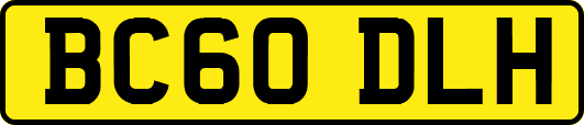 BC60DLH